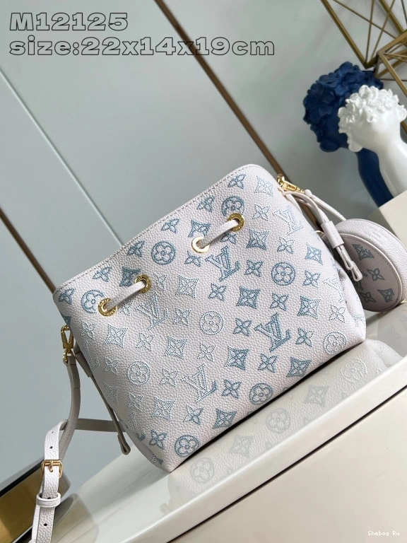 VUITTON BELLA LOUIS 0731